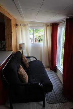 Mashkinonje Lodge Lavigne Экстерьер фото