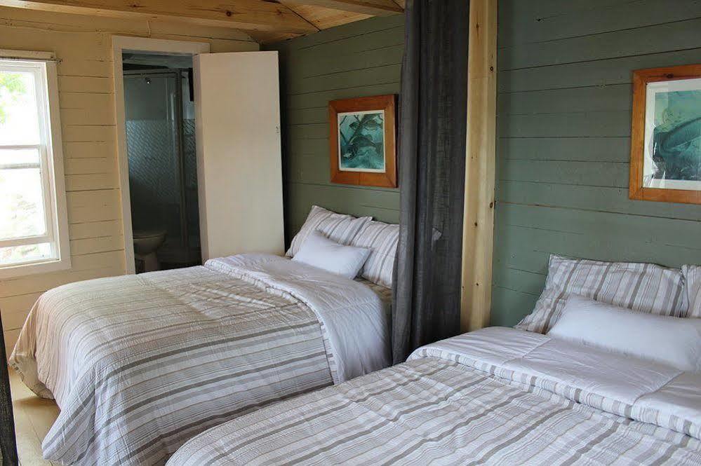 Mashkinonje Lodge Lavigne Экстерьер фото